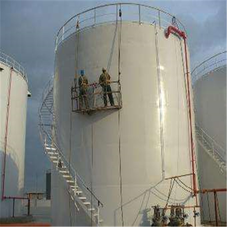 秦都喷漆翻新・工业喷漆・设备喷漆服务简介